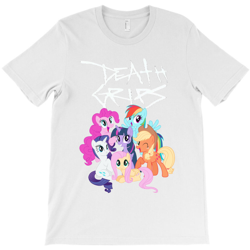 Geath Drips T-shirt | Artistshot