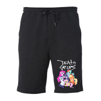 Geath Drips Fleece Short | Artistshot