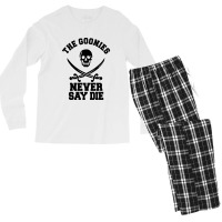 Lover Gifts Troy Perkins Gifts Women Men's Long Sleeve Pajama Set | Artistshot