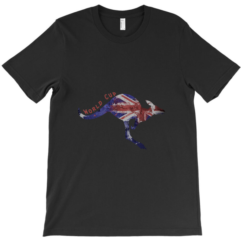 Australia T-shirt | Artistshot