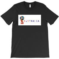 Australia T-shirt | Artistshot