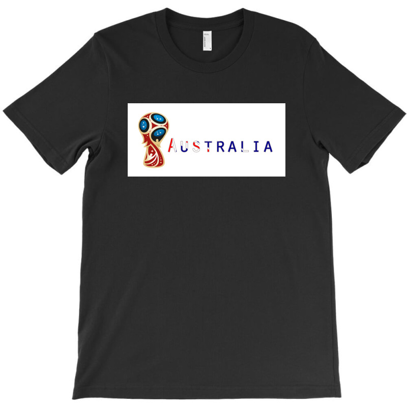 Australia T-shirt | Artistshot