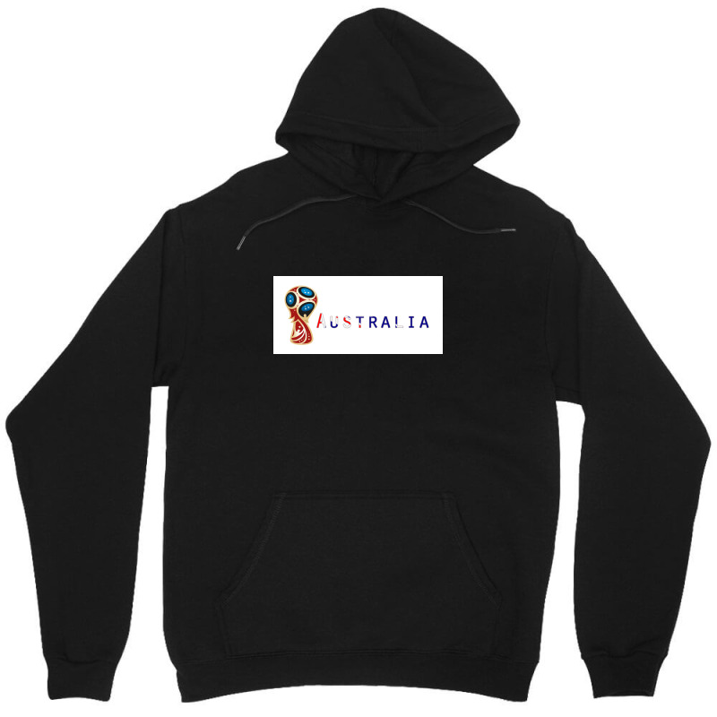 Australia Unisex Hoodie | Artistshot