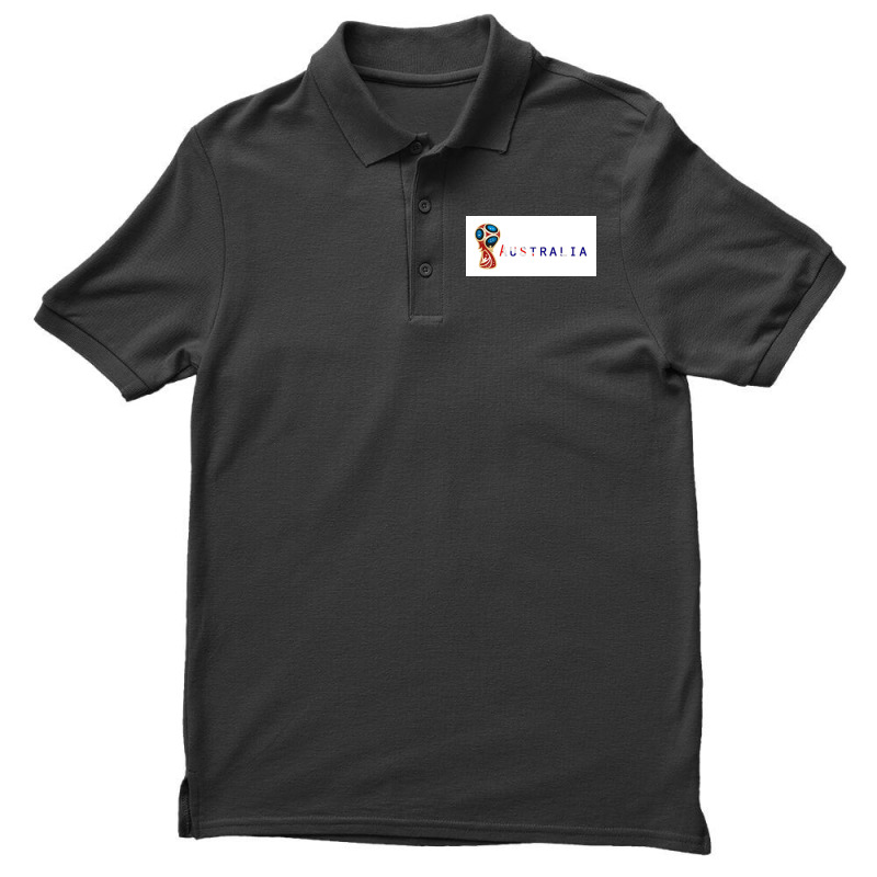 Australia Men's Polo Shirt | Artistshot