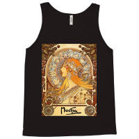 Vintage Classic Cartoon  The Flamel Funny Gifts Tank Top | Artistshot