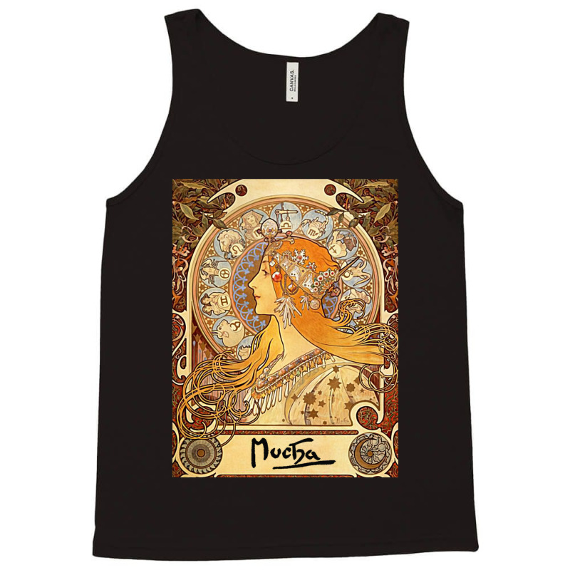 Vintage Classic Cartoon  The Flamel Funny Gifts Tank Top by ReaganArtists | Artistshot