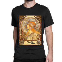 Vintage Classic Cartoon  The Flamel Funny Gifts Classic T-shirt | Artistshot