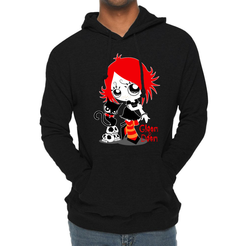 Vintage Graphic  Cute Creepy Bat Funny Gifts Lightweight Hoodie by AlisonArtists | Artistshot