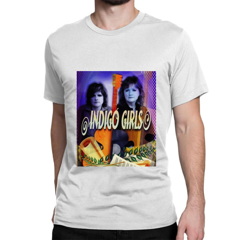 Indigo girls 2024 t shirt