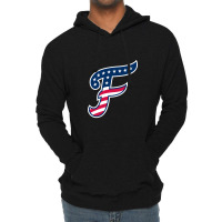 Fredericksburg National#002d62 Lightweight Hoodie | Artistshot