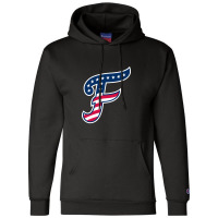 Fredericksburg National#002d62 Champion Hoodie | Artistshot