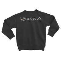 Indochina Friends Toddler Sweatshirt | Artistshot