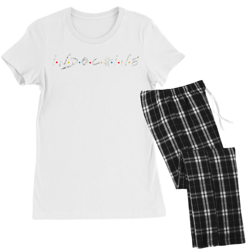 Indochina Friends Women's Pajamas Set | Artistshot