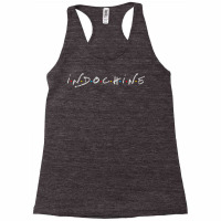 Indochina Friends Racerback Tank | Artistshot