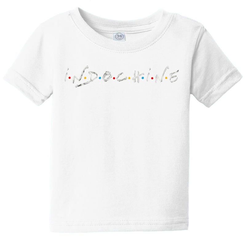 Indochina Friends Baby Tee | Artistshot