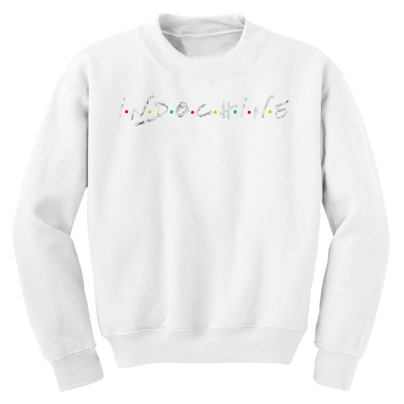 Indochina Friends Youth Sweatshirt | Artistshot