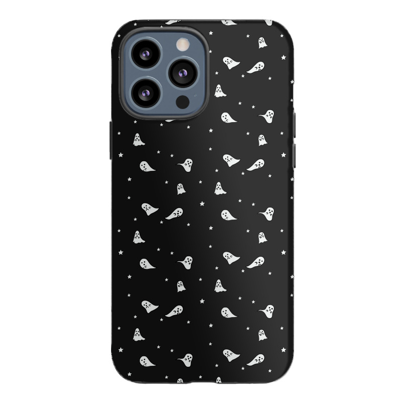 Cute Ghost T  Shirt Cute Ghosts T  Shirt Iphone 13 Pro Max Case | Artistshot