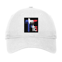 Indochine Adjustable Cap | Artistshot