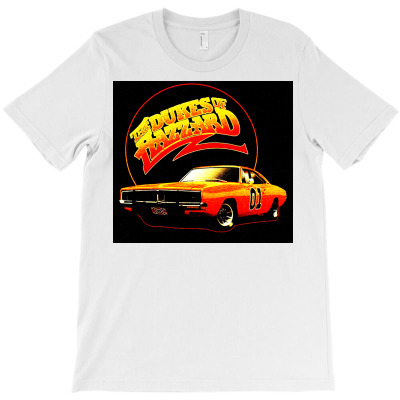 Classic Car Vehicle T-shirt Designed By Nilton João Cruz