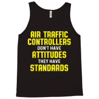 Air Traffic Controller Argument Atc Flight Control T Shirt Tank Top | Artistshot