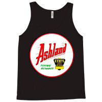 Car Vehicle Classic Gasoline Tank Top | Artistshot