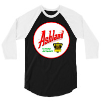 Car Vehicle Classic Gasoline 3/4 Sleeve Shirt | Artistshot