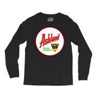 Car Vehicle Classic Gasoline Long Sleeve Shirts | Artistshot