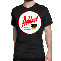 Car Vehicle Classic Gasoline Classic T-shirt | Artistshot