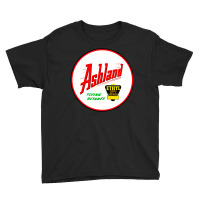 Car Vehicle Classic Gasoline Youth Tee | Artistshot