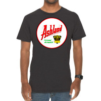 Car Vehicle Classic Gasoline Vintage T-shirt | Artistshot