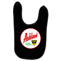 Car Vehicle Classic Gasoline Baby Bibs | Artistshot