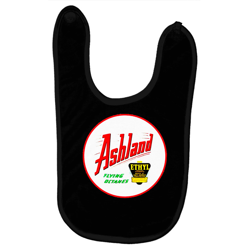 Car Vehicle Classic Gasoline Baby Bibs | Artistshot