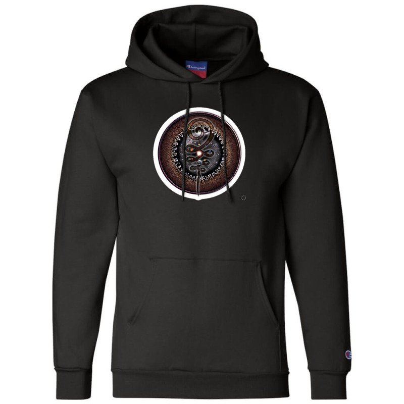 Vela Supernova Remnant Hd No Text Only Pic 93360480 Champion Hoodie by hasbyart | Artistshot