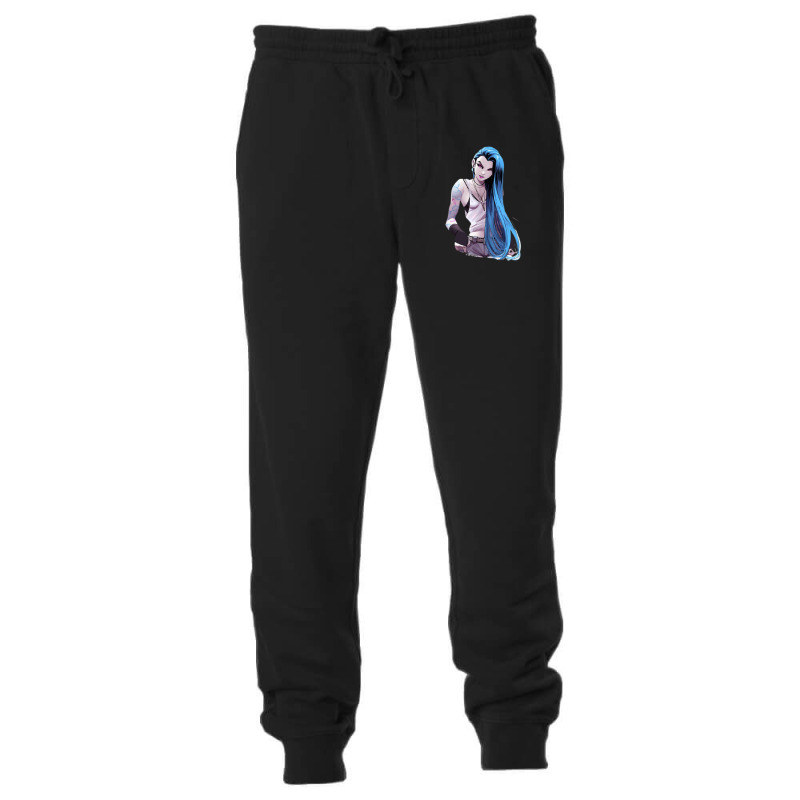 Jinx Aram Unisex Jogger | Artistshot