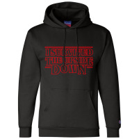 Gifts Idea Troy Perkins Gift Men Champion Hoodie | Artistshot