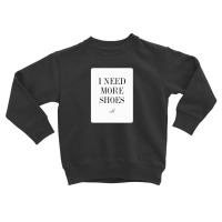 Ines 40040041 Toddler Sweatshirt | Artistshot