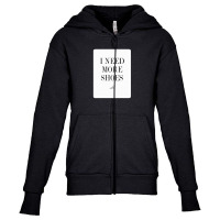 Ines 40040041 Youth Zipper Hoodie | Artistshot