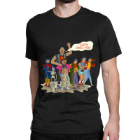 Retro  Troy Perkins Gift Men Classic T-shirt | Artistshot