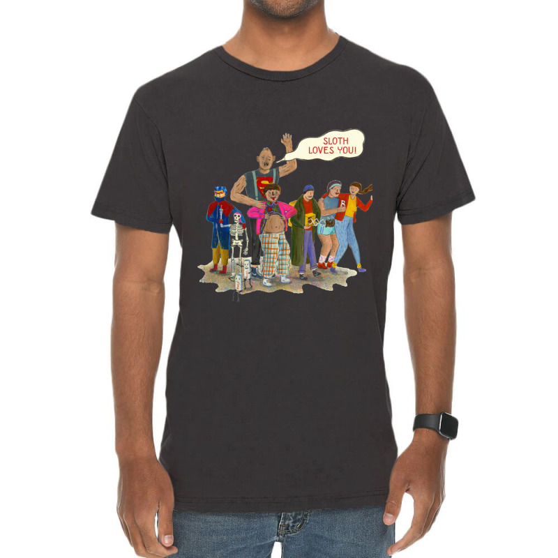 Retro  Troy Perkins Gift Men Vintage T-shirt | Artistshot