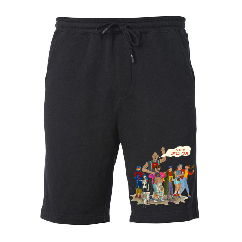 Retro  Troy Perkins Gift Men Fleece Short | Artistshot