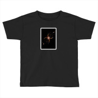 Infinite Ok Texture 101364304 Toddler T-shirt | Artistshot