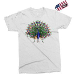 Peacock T-Shirt Peacock T-Shirt