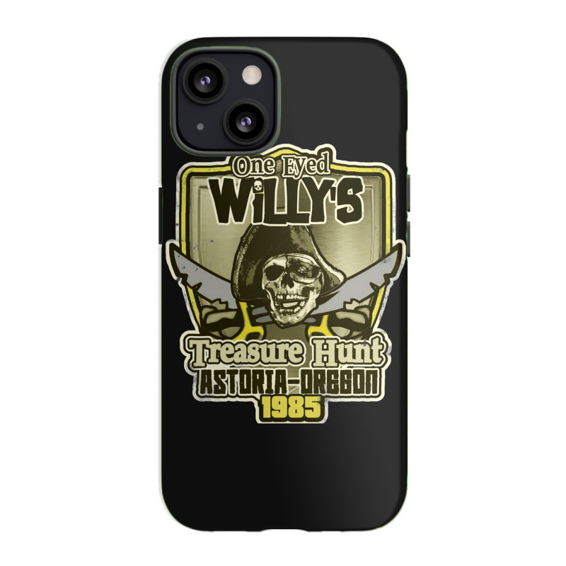 Graphic Picture Troy Perkins Mens Womens Iphone 13 Case | Artistshot