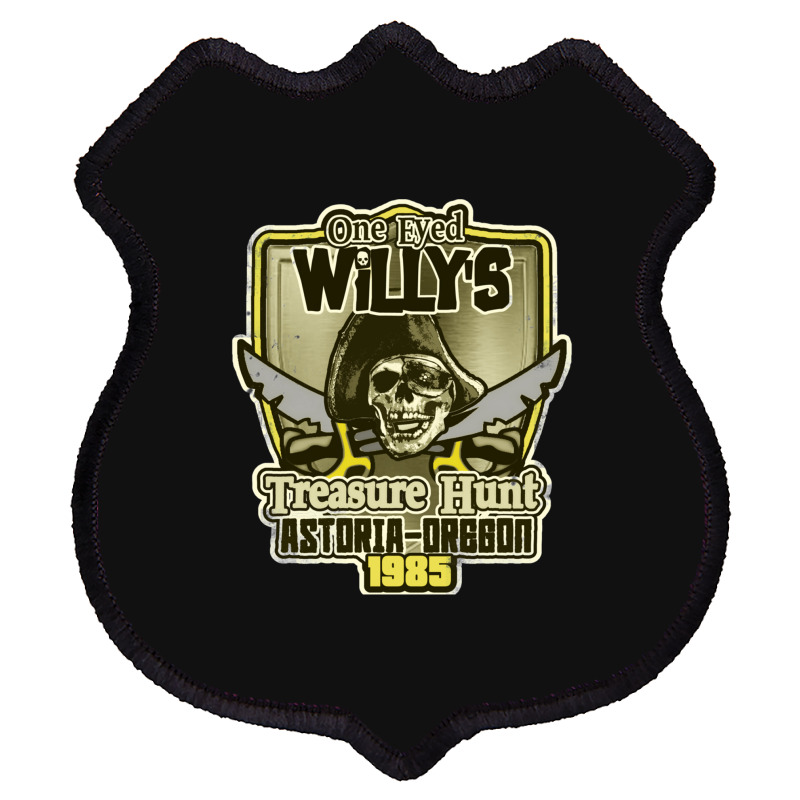 Graphic Picture Troy Perkins Mens Womens Shield Patch | Artistshot