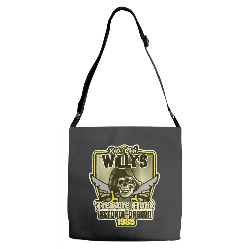 Graphic Picture Troy Perkins Mens Womens Adjustable Strap Totes | Artistshot