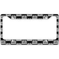 Bachelor Party This Guy Is Getting Married Bachelor Groom T Shirt License Plate Frame | Artistshot