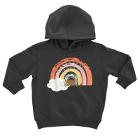 Crustacean Core Aesthetic Crustaceans Crab Sea Shells Design T Shirt Toddler Hoodie | Artistshot