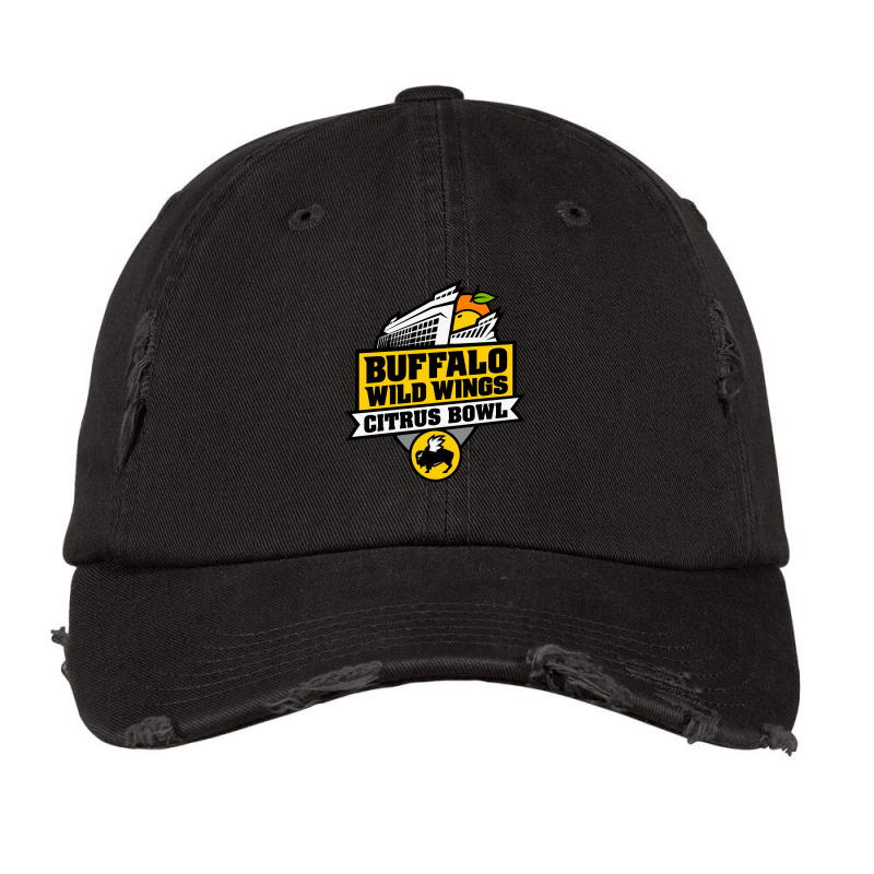 buffalo wild wings hat