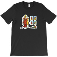 Fairy Tale Aesthetic Sticker Pack 96740985 T-shirt | Artistshot