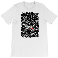 Susuwaldo T-shirt | Artistshot